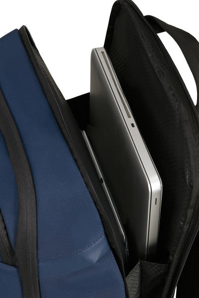 Moderny Underseat Backpack M BLUE