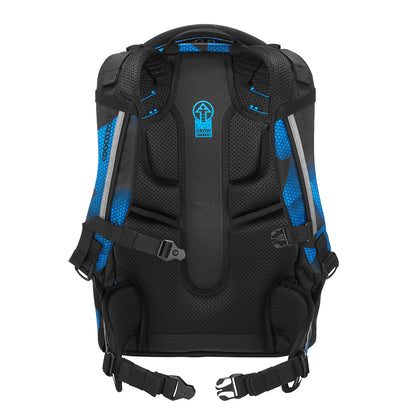 Rucksack Mate Electric Ice