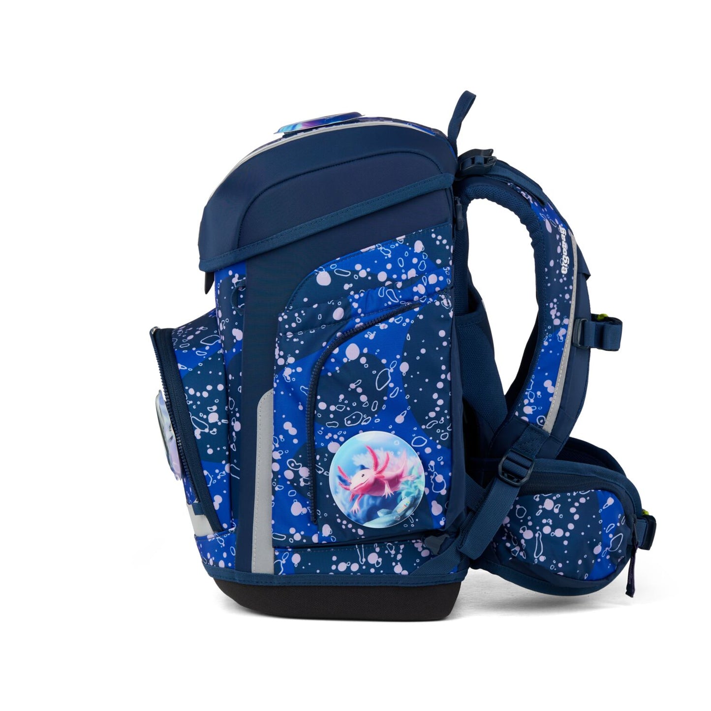 Cubo Set OzeanBärwohner