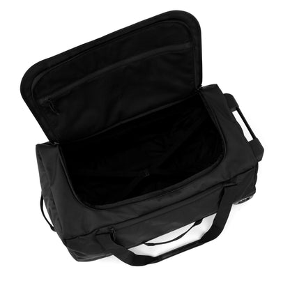 Quest Set Rollenreisetascheset Jet Black