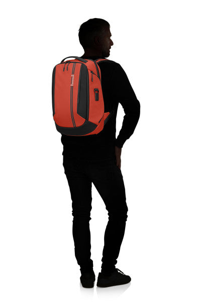 Active Road Lapt.backpack CLAY
