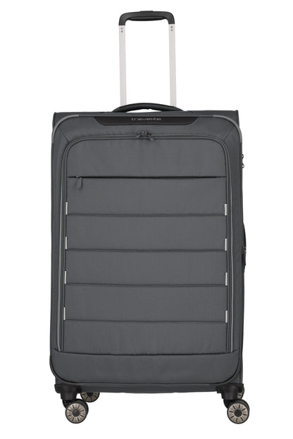 Skaii 4W Trolley L, Gipfelgrau