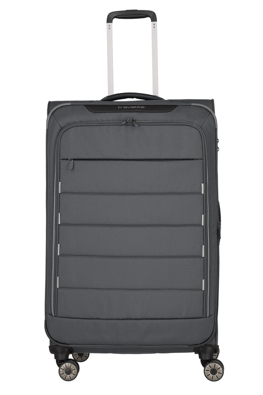 Skaii 4W Trolley L, Gipfelgrau
