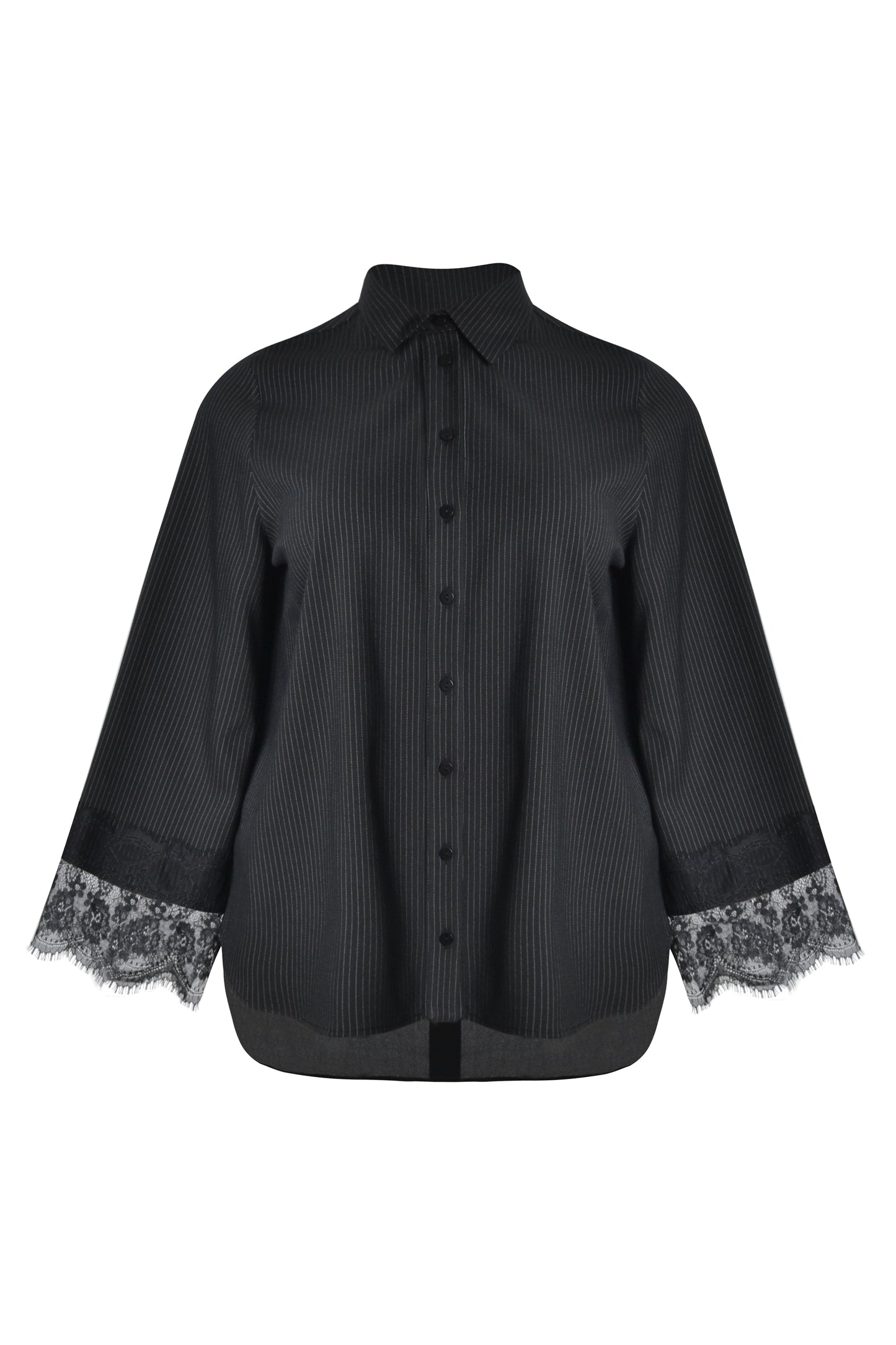 Shirt BLACK