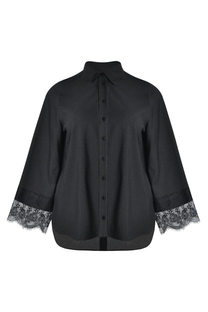 Shirt BLACK