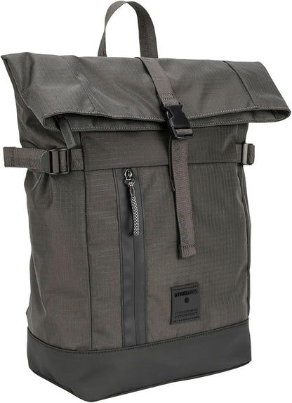 Northwood Rs Eddie Backpack Mvf khaki