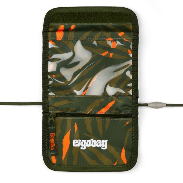 Brustbeutel ExBärdition