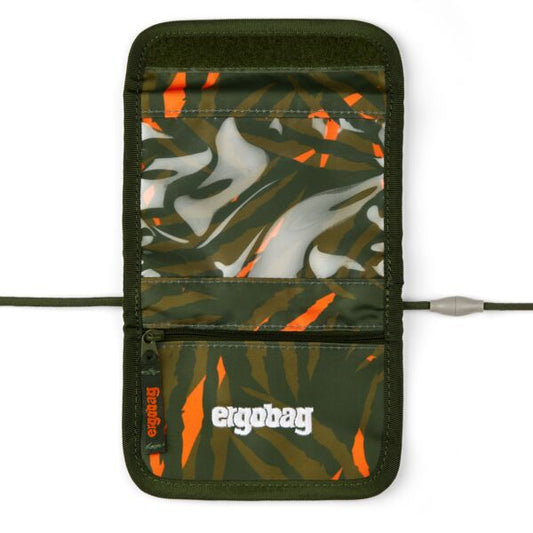 Brustbeutel ExBärdition