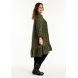 Gedith Shirt Tunic Olive