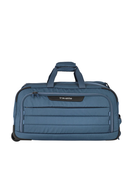 Skaii Rollenreisetasche, Panoramablau