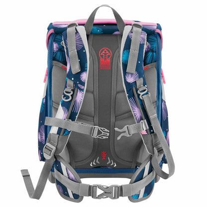 Schulranzen-Set Mermaid Delia