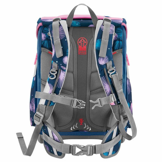 Schulranzen-Set Mermaid Delia