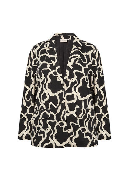 Wa-Vilja 1 BLACK COMBI