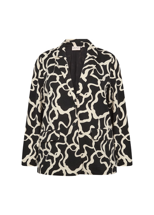 Wa-Vilja 1 BLACK COMBI