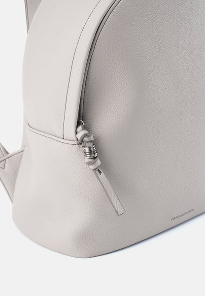 My Bestie Backpack light grey