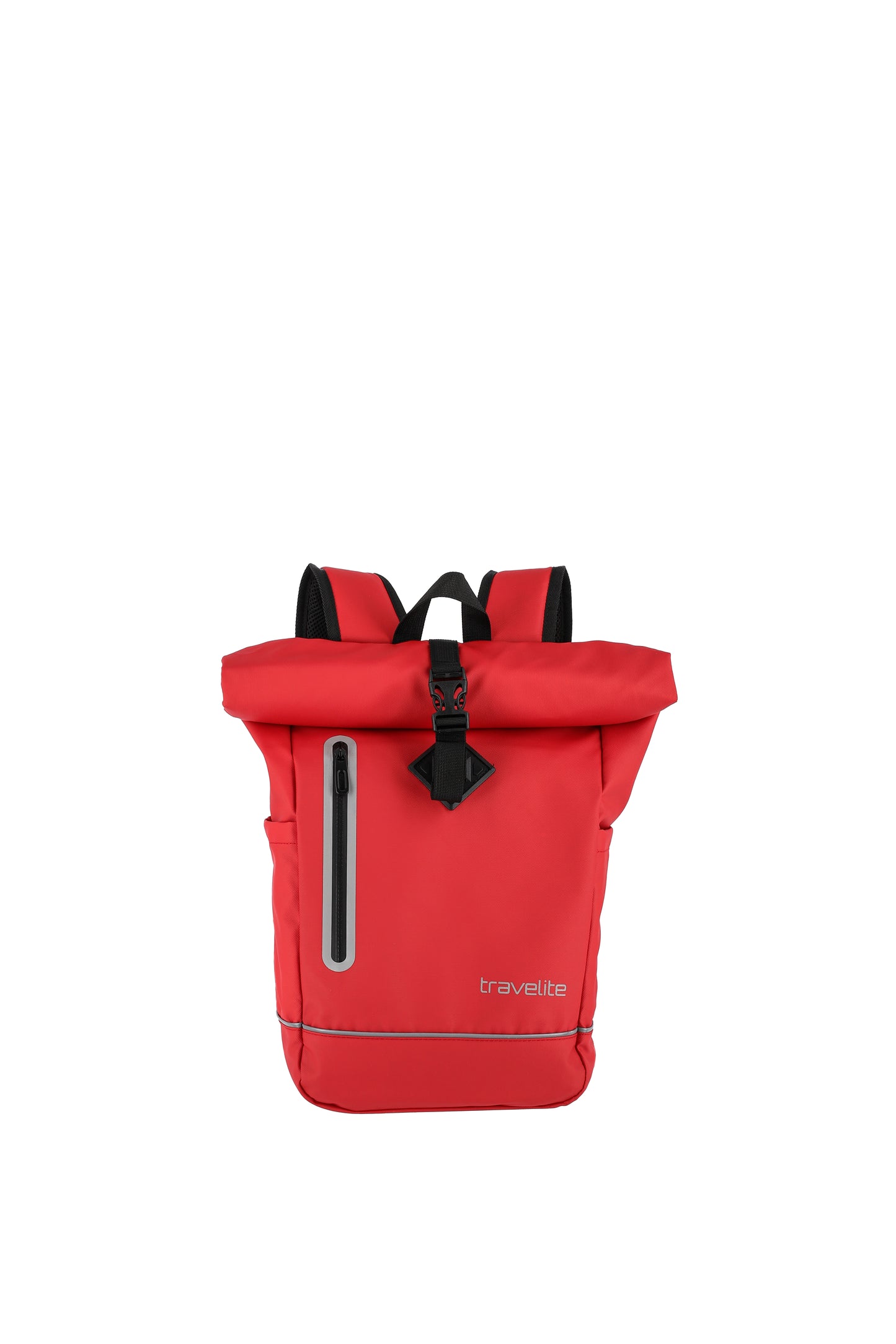 Basics Roll-Up Rucksack Plane, sortiert Standard