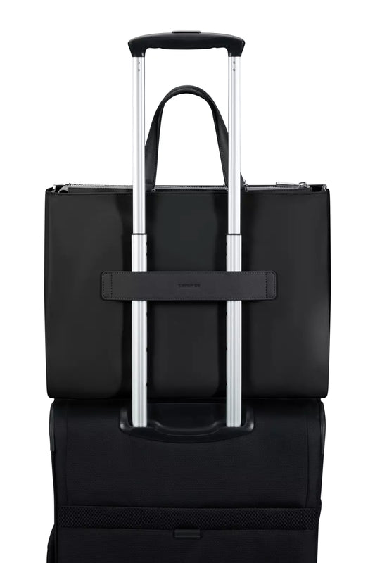 Zalia 3.0 BLACK