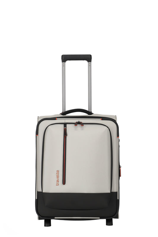 Crosslite 2W Trolley S, Natur