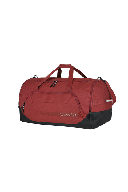 Kick Off Reisetasche Xl, Rot