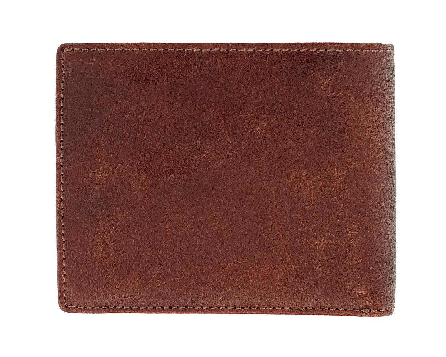 Arezzo Rfid Geldbörse 12Cs Tabak tabak
