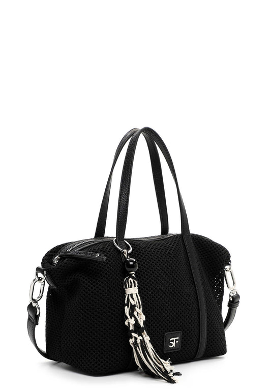 Sfy Gitty black