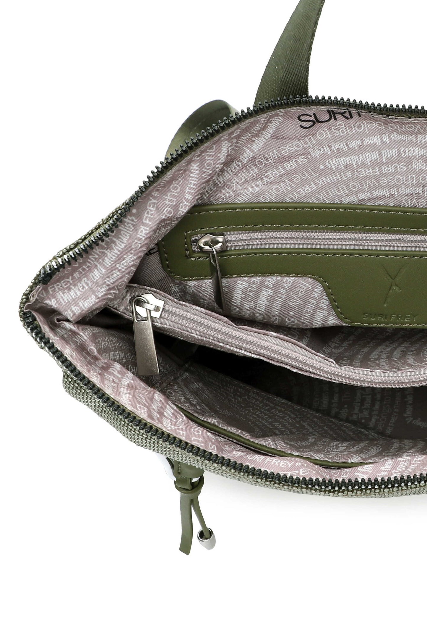 Sfy Suri Sports Marry Lightkhaki