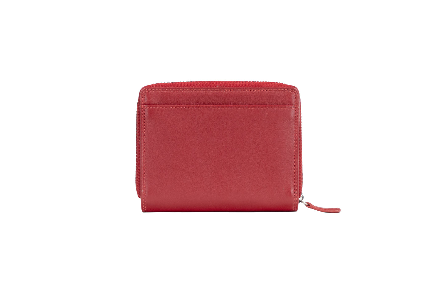 Golf Rfid Rv-Geldbörse M 12Cs Rot rot