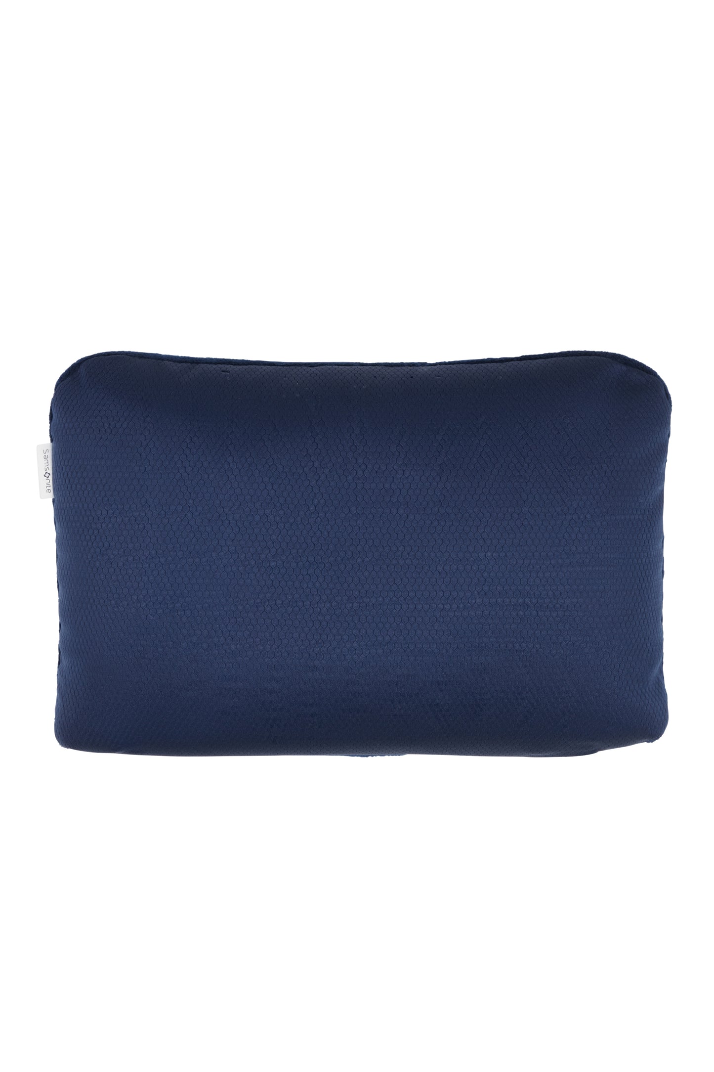 Reversible Pillow MIDNIGHT BLUE