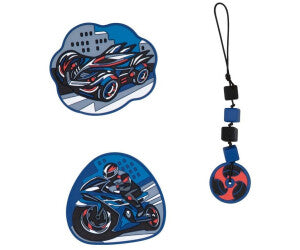 Ergoflex Easy Set Turbo Speed