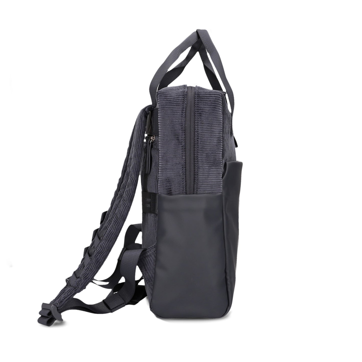 Lou Rucksack Cord Polar