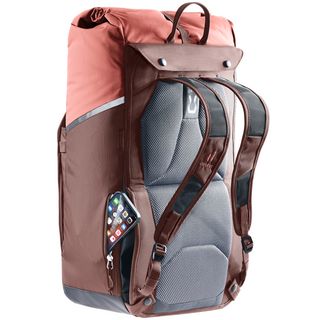 Xberg 25 raisin-caspia