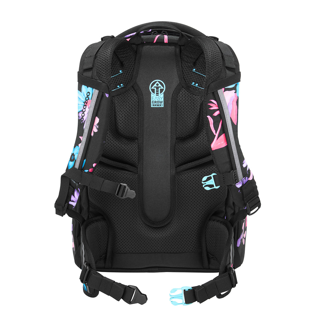 Rucksack Mate Floral Artnight