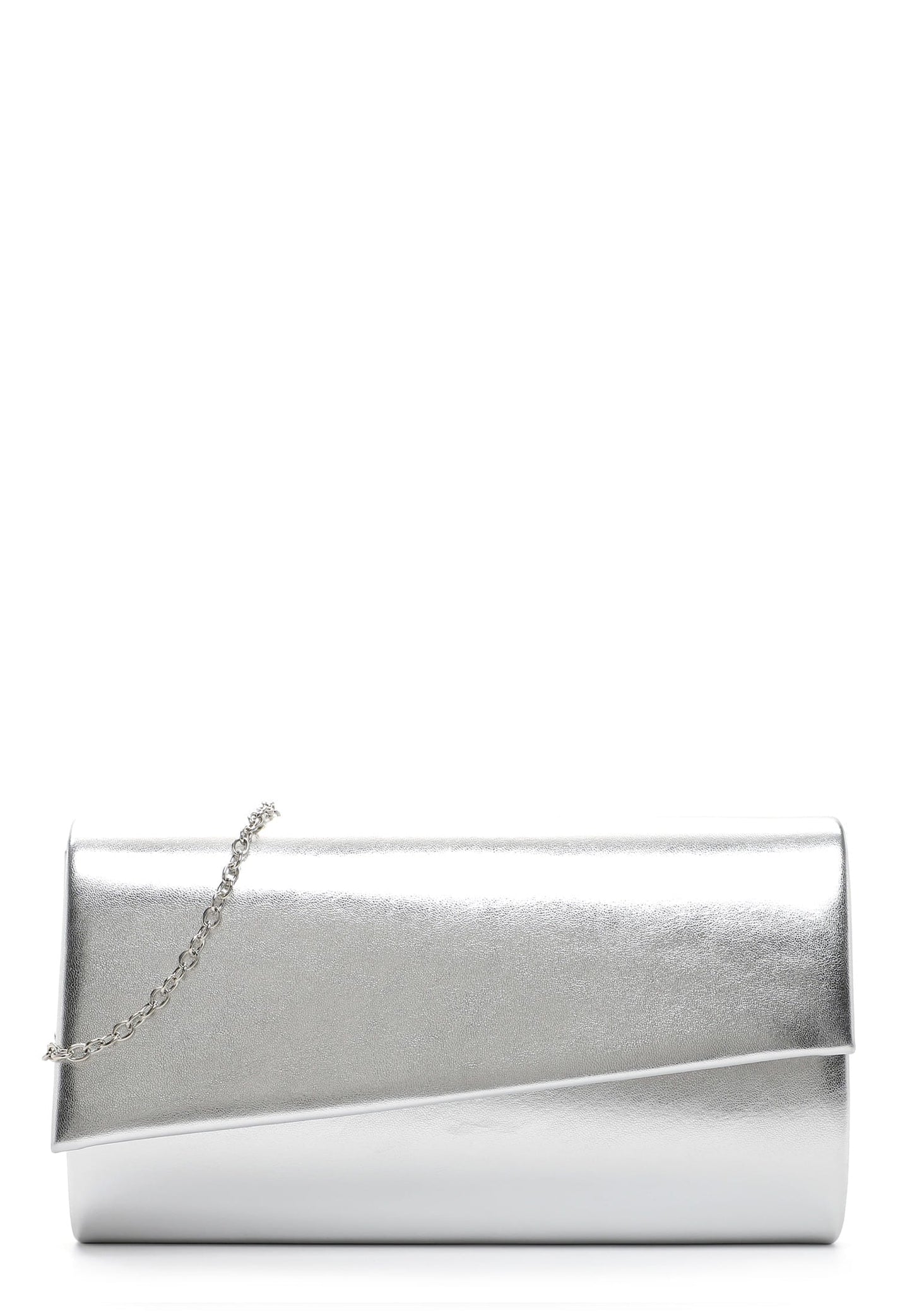 Tas Amalia silver