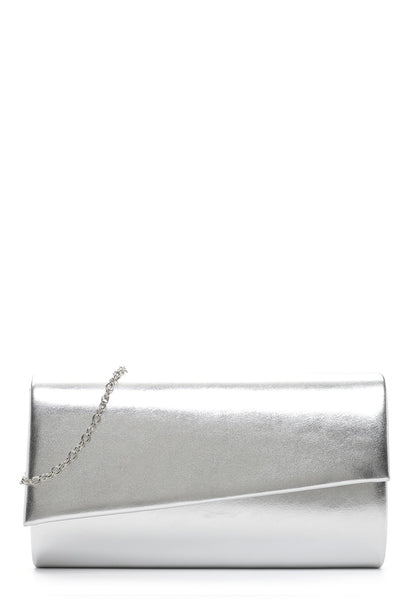 Tas Amalia silver