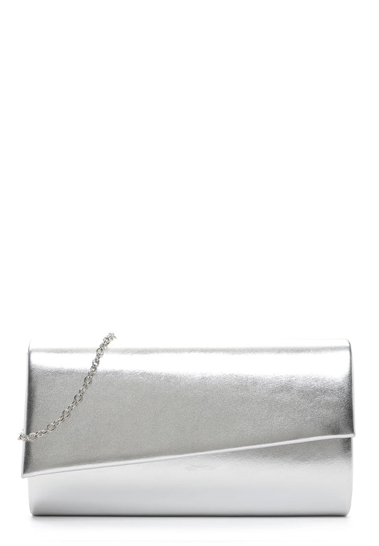Tas Amalia silver