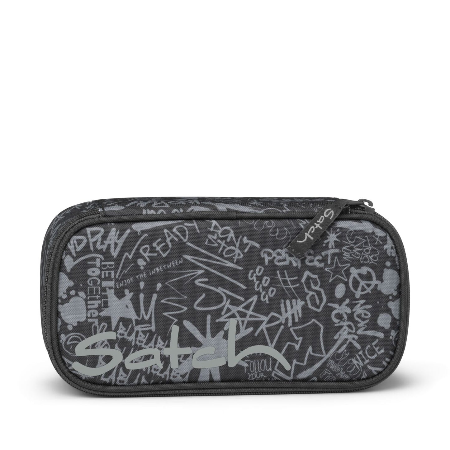 Schlamperbox Street Ink