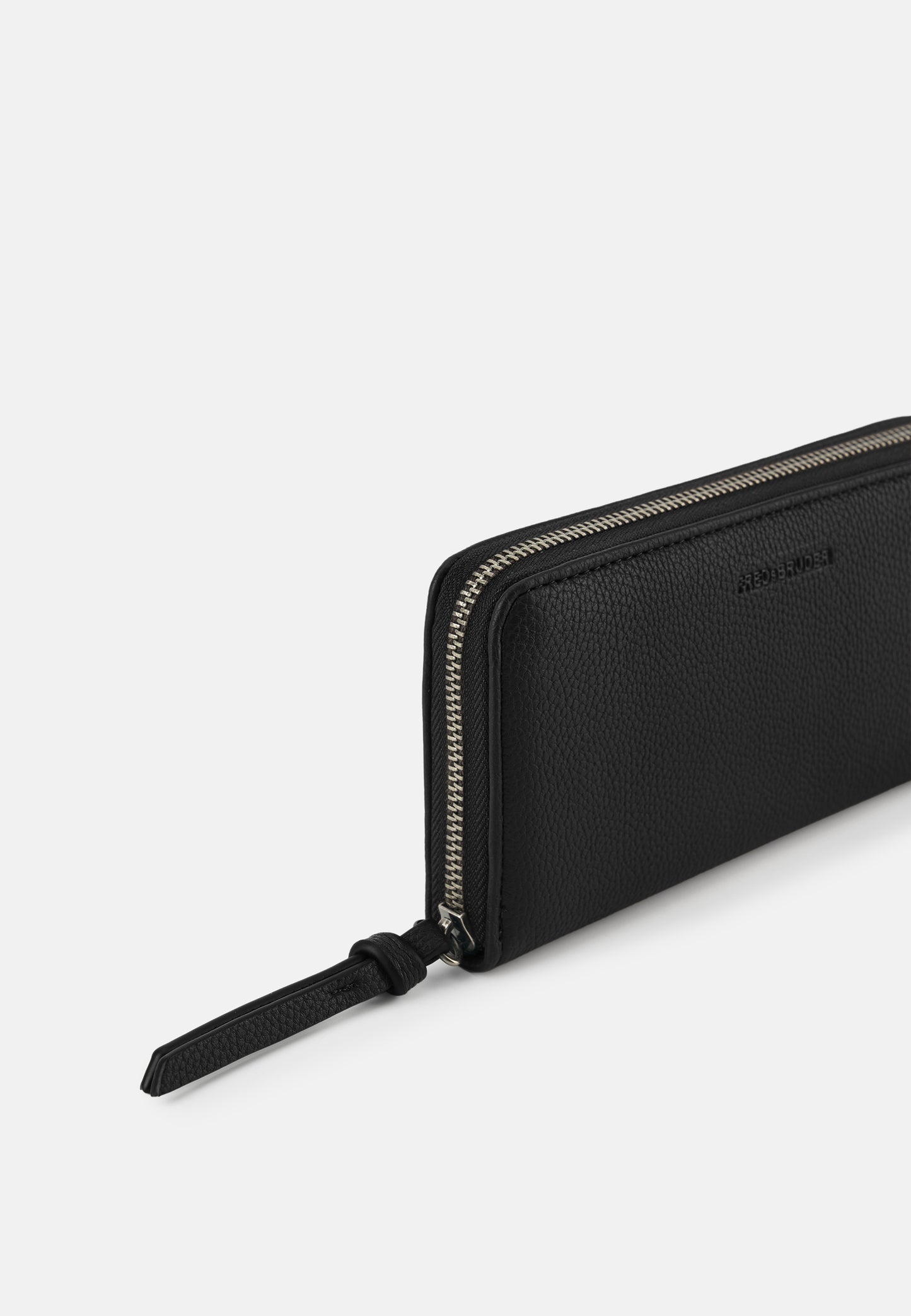 My Bestie Long Wallet black