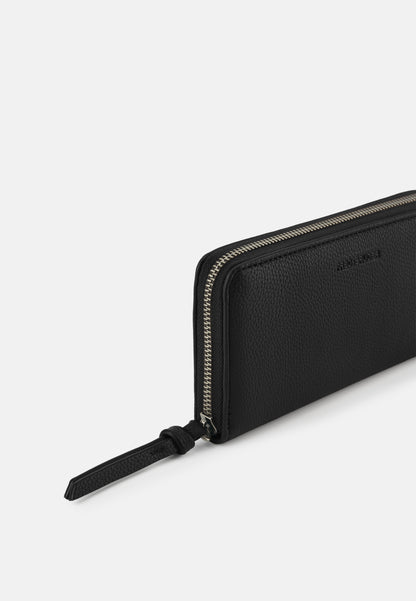 My Bestie Long Wallet black