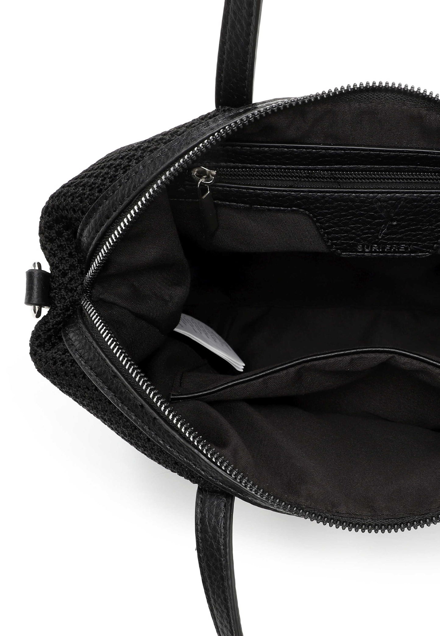 Sfy Gitty black
