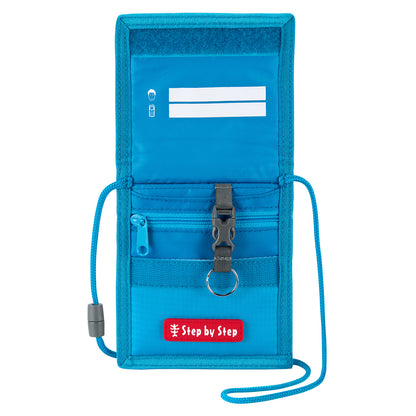 Brustbeutel Dolphin Finja