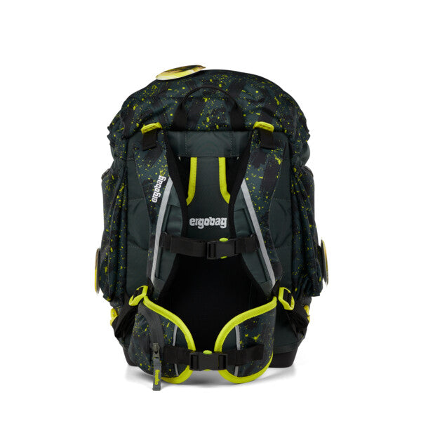 Pack Set MähdreschBär