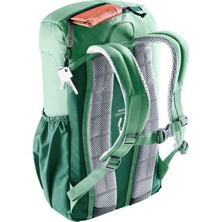 Junior spearmint-seagreen in gruen