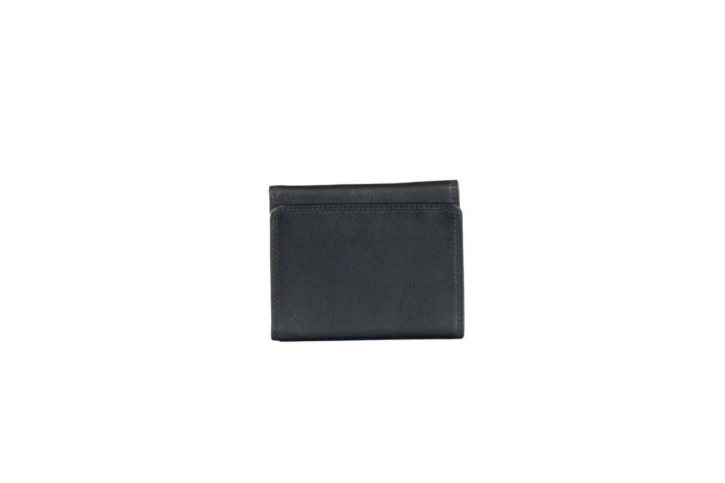 Golf Rfid Geldbörse 2Cs Schwarz schwarz