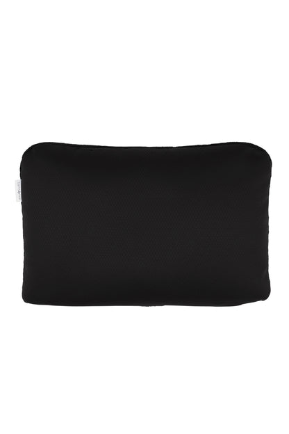 Reversible Pillow BLACK