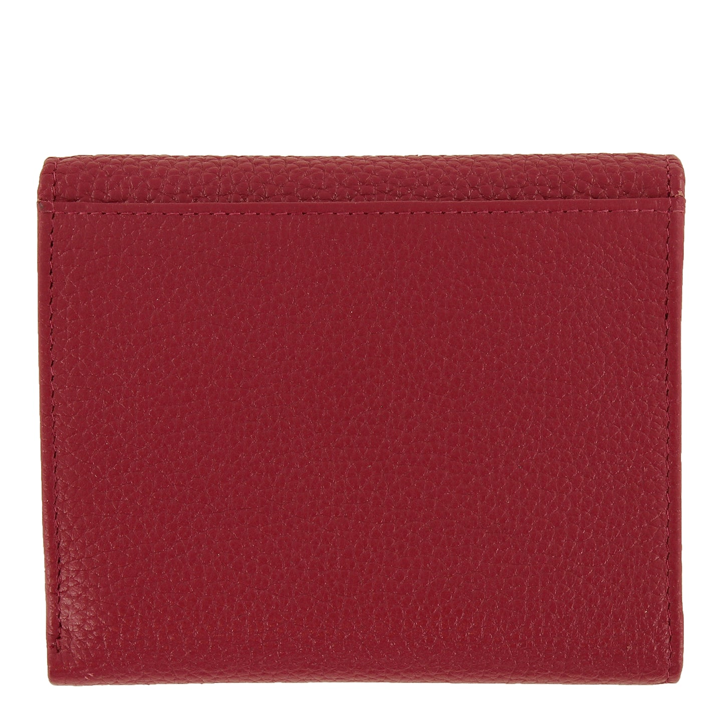 Asti Geldbörse M 8Cs Rot rot