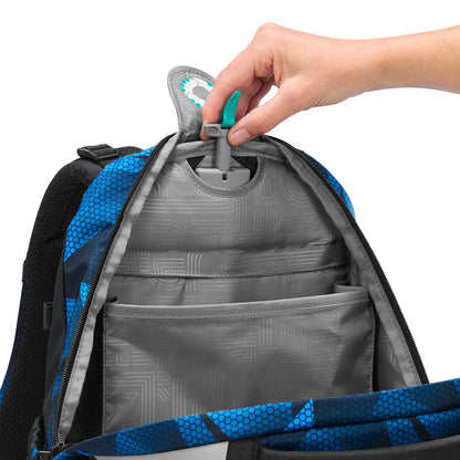 Rucksack Mate Electric Ice