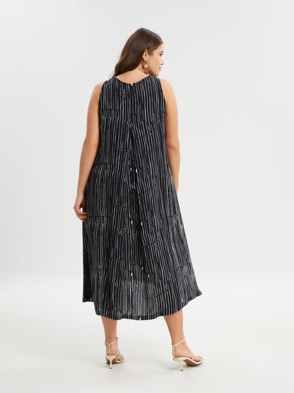 Dress BLACK