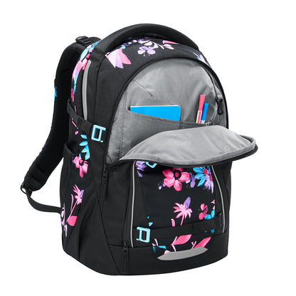 Rucksack Mate Floral Artnight
