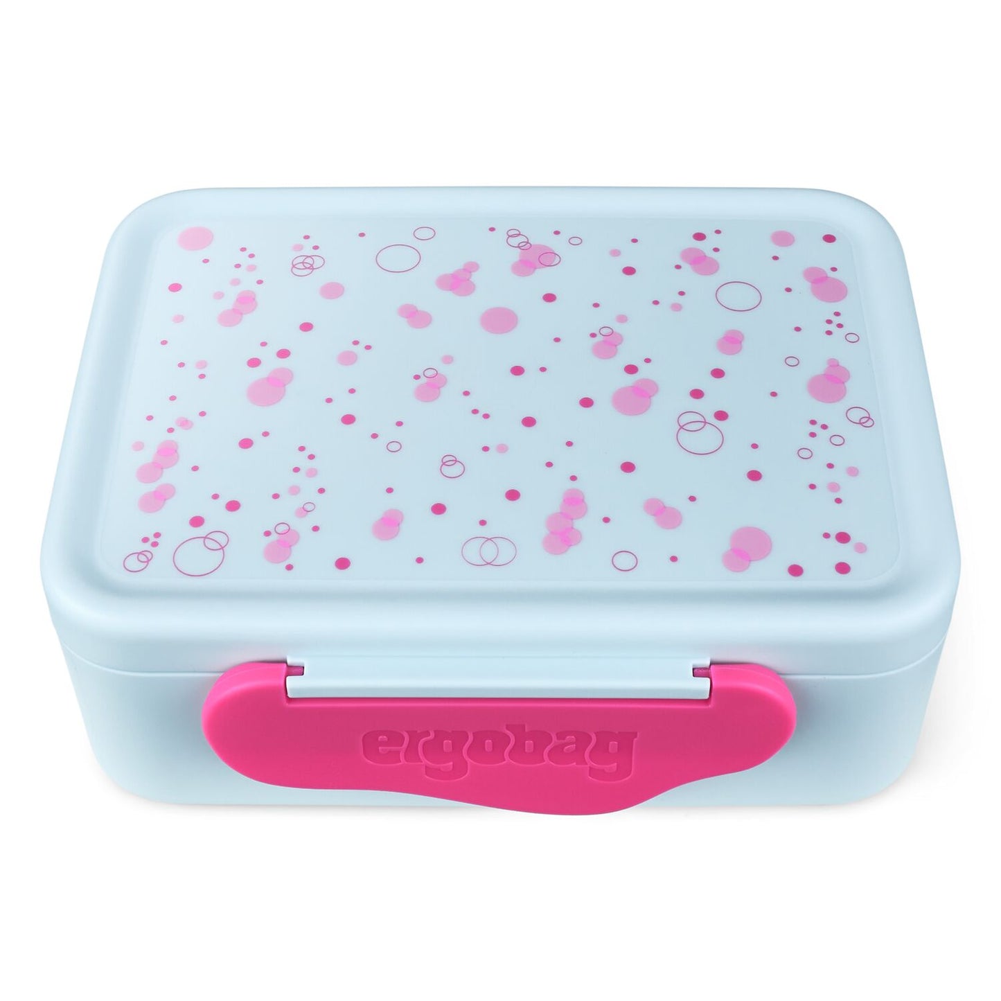 Kunststoff-Brotdosen Bubbles