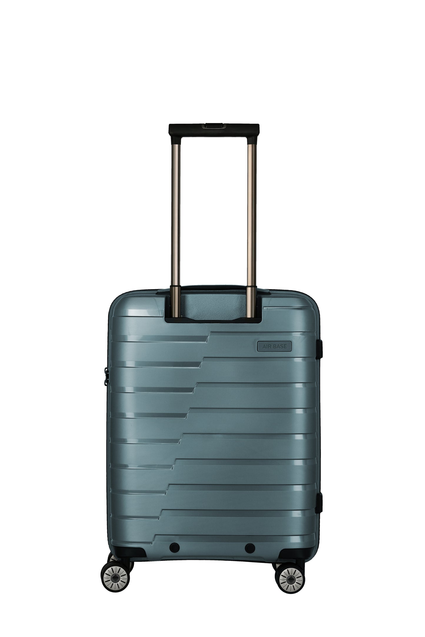 Air Base 4W Trolley S, Eisblau